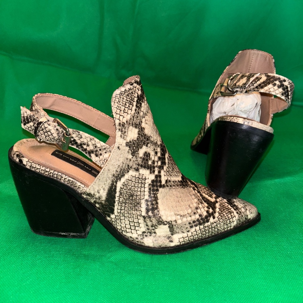 Steven by Steve Madden